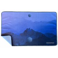 Gooroo Premium Yoga / Fitness Hand Towel